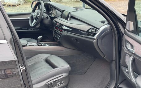 BMW X5, 2013 год, 2 550 000 рублей, 10 фотография