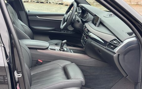 BMW X5, 2013 год, 2 550 000 рублей, 11 фотография