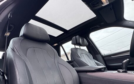 BMW X5, 2013 год, 2 550 000 рублей, 14 фотография