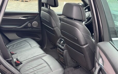 BMW X5, 2013 год, 2 550 000 рублей, 16 фотография