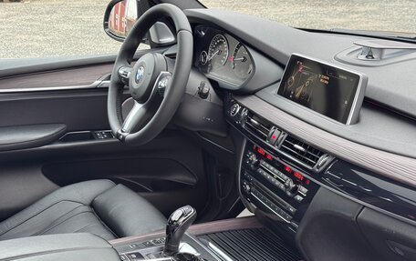 BMW X5, 2013 год, 2 550 000 рублей, 13 фотография