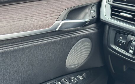 BMW X5, 2013 год, 2 550 000 рублей, 22 фотография