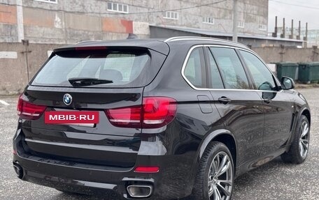 BMW X5, 2013 год, 2 550 000 рублей, 8 фотография