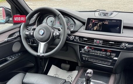 BMW X5, 2013 год, 2 550 000 рублей, 19 фотография