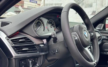 BMW X5, 2013 год, 2 550 000 рублей, 26 фотография