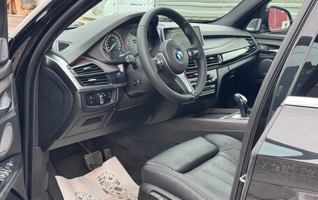 BMW X5, 2013 год, 2 550 000 рублей, 24 фотография