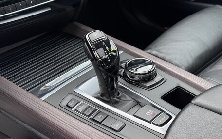 BMW X5, 2013 год, 2 550 000 рублей, 27 фотография