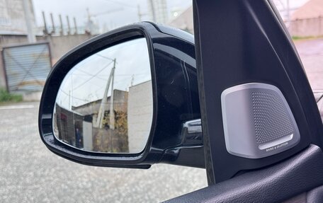 BMW X5, 2013 год, 2 550 000 рублей, 29 фотография