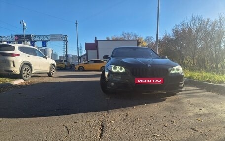 BMW 5 серия, 2014 год, 2 050 000 рублей, 1 фотография