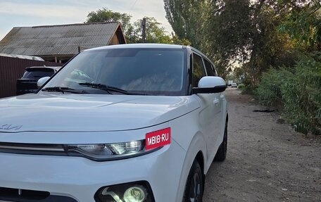 KIA Soul III, 2021 год, 1 645 000 рублей, 1 фотография