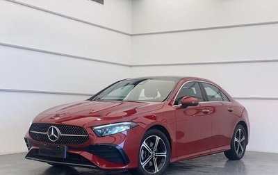 Mercedes-Benz A-Класс, 2023 год, 2 300 000 рублей, 1 фотография