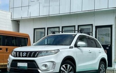 Suzuki Escudo IV, 2023 год, 1 527 000 рублей, 1 фотография