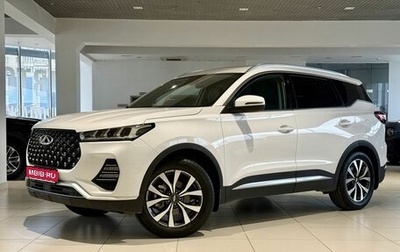 Chery Tiggo 7 Pro, 2022 год, 1 688 000 рублей, 1 фотография