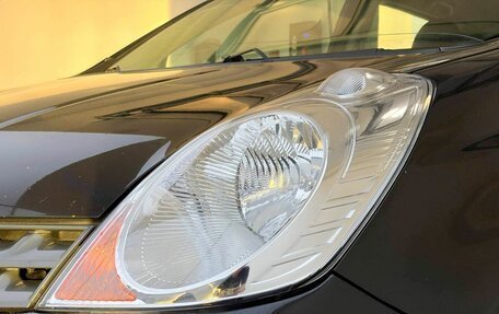 Nissan Note II рестайлинг, 2007 год, 550 000 рублей, 21 фотография