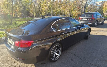 BMW 5 серия, 2014 год, 2 050 000 рублей, 5 фотография