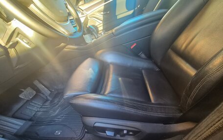 BMW 5 серия, 2014 год, 2 050 000 рублей, 7 фотография