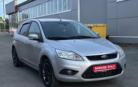 Ford Focus II рестайлинг, 2008 год, 550 000 рублей, 1 фотография