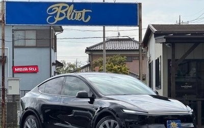 Tesla Model Y I, 2025 год, 6 671 084 рублей, 1 фотография