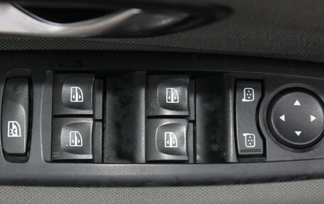 Renault Megane III рестайлинг, 2010 год, 527 000 рублей, 9 фотография