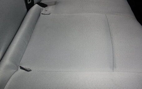 Renault Megane III рестайлинг, 2010 год, 527 000 рублей, 13 фотография