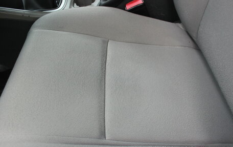Renault Megane III рестайлинг, 2010 год, 527 000 рублей, 11 фотография