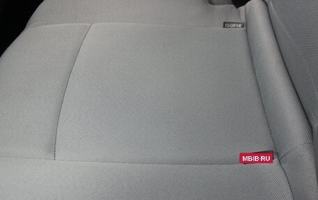 Renault Megane III рестайлинг, 2010 год, 527 000 рублей, 12 фотография