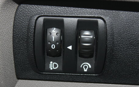 Renault Megane III рестайлинг, 2010 год, 527 000 рублей, 19 фотография