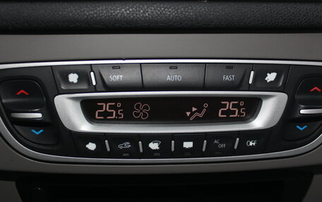 Renault Megane III рестайлинг, 2010 год, 527 000 рублей, 24 фотография