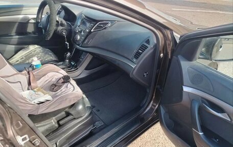 Hyundai i40 I рестайлинг, 2016 год, 1 150 000 рублей, 3 фотография