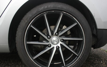Renault Megane III рестайлинг, 2010 год, 527 000 рублей, 27 фотография