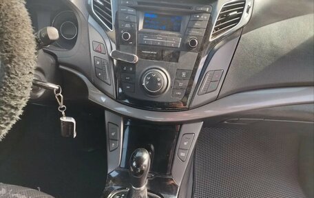 Hyundai i40 I рестайлинг, 2016 год, 1 150 000 рублей, 2 фотография