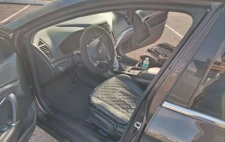 Hyundai i40 I рестайлинг, 2016 год, 1 150 000 рублей, 8 фотография