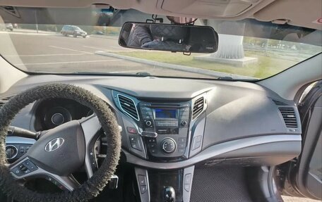 Hyundai i40 I рестайлинг, 2016 год, 1 150 000 рублей, 6 фотография