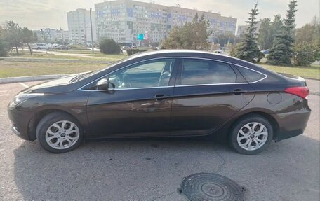 Hyundai i40 I рестайлинг, 2016 год, 1 150 000 рублей, 10 фотография