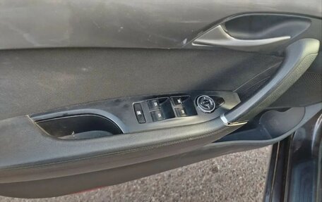 Hyundai i40 I рестайлинг, 2016 год, 1 150 000 рублей, 9 фотография
