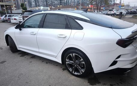 KIA K5, 2021 год, 2 950 000 рублей, 8 фотография