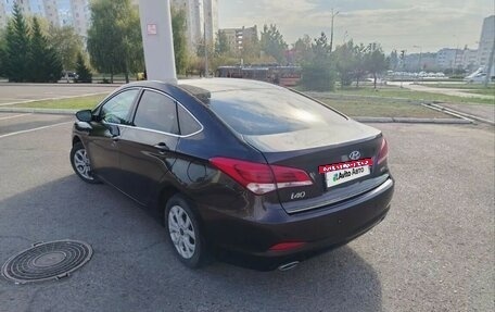Hyundai i40 I рестайлинг, 2016 год, 1 150 000 рублей, 11 фотография