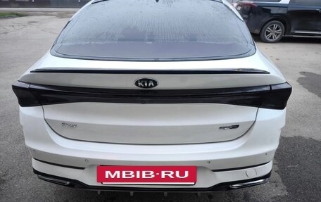 KIA K5, 2021 год, 2 950 000 рублей, 7 фотография