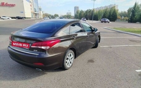 Hyundai i40 I рестайлинг, 2016 год, 1 150 000 рублей, 12 фотография