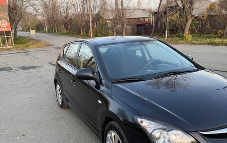 Hyundai i30 I, 2011 год, 1 100 000 рублей, 2 фотография
