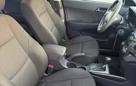 Hyundai i30 I, 2011 год, 1 100 000 рублей, 10 фотография