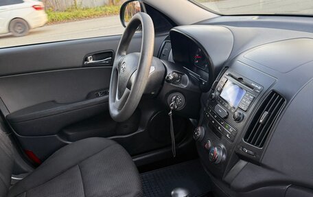Hyundai i30 I, 2011 год, 1 100 000 рублей, 9 фотография