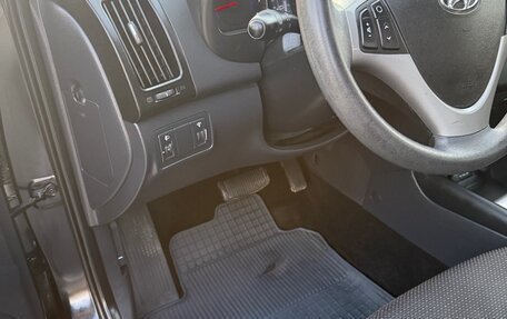 Hyundai i30 I, 2011 год, 1 100 000 рублей, 12 фотография