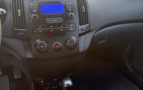 Hyundai i30 I, 2011 год, 1 100 000 рублей, 14 фотография