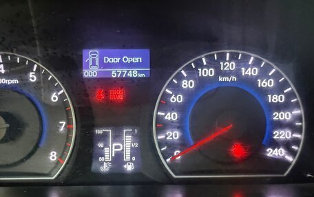 Hyundai i30 I, 2011 год, 1 100 000 рублей, 17 фотография