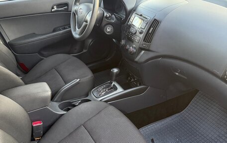 Hyundai i30 I, 2011 год, 1 100 000 рублей, 19 фотография