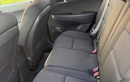 Hyundai i30 I, 2011 год, 1 100 000 рублей, 24 фотография