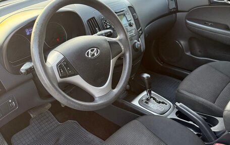 Hyundai i30 I, 2011 год, 1 100 000 рублей, 16 фотография
