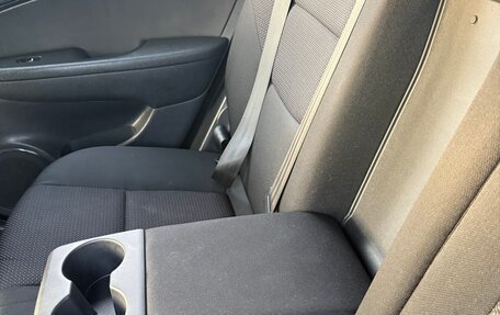 Hyundai i30 I, 2011 год, 1 100 000 рублей, 23 фотография