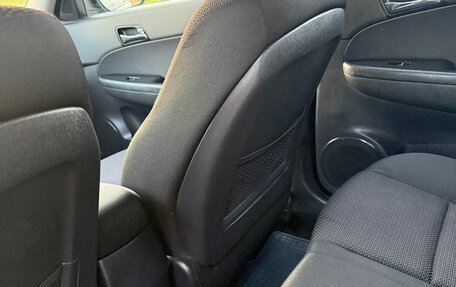 Hyundai i30 I, 2011 год, 1 100 000 рублей, 22 фотография